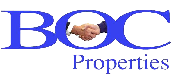 BOC Properties Logo